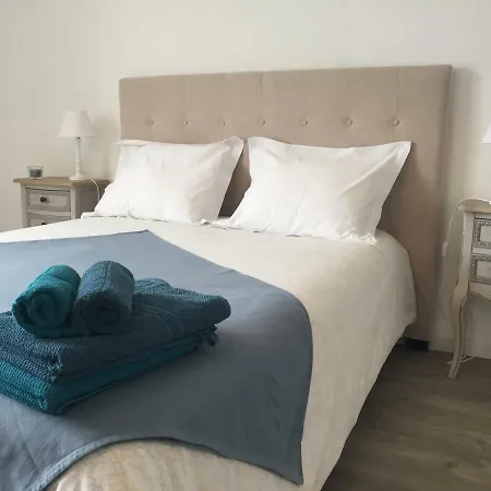 Holiday home Gite 